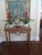 Neoclassical Late 18th Century Neoclassical Giltwood Console With Marble Top For Sale - Image 3 of 9