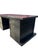 Vintage Freestanding Executive Desk, 1960 For Sale - Image 13 of 18