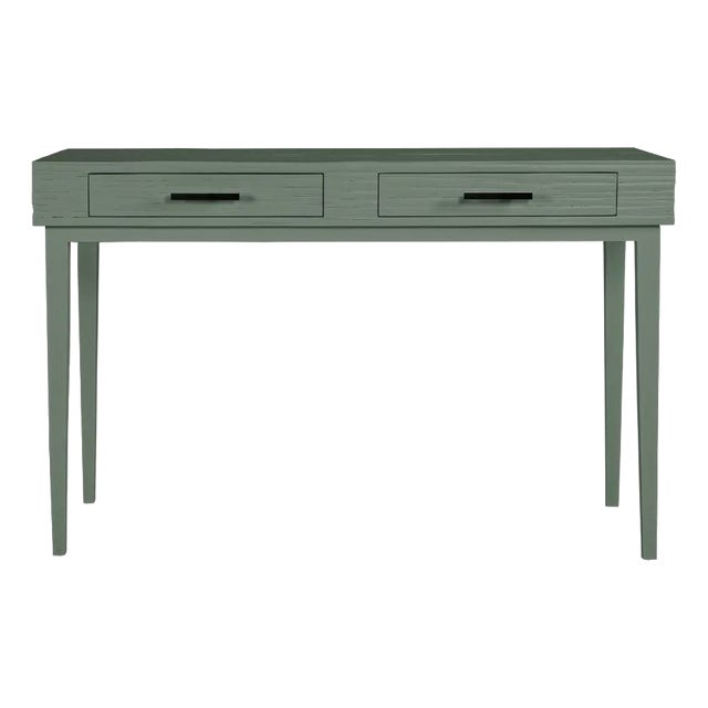 Andros Desk, Evergreen For Sale