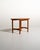 Brown Teak Coffee Table from Alberts Tibro, 1967 For Sale - Image 8 of 8