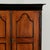 Wood Antique Ceylonese Colonial Cupboard For Sale - Image 7 of 16