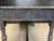 Wood Antique Table in Carved Oak, 1860 For Sale - Image 7 of 14