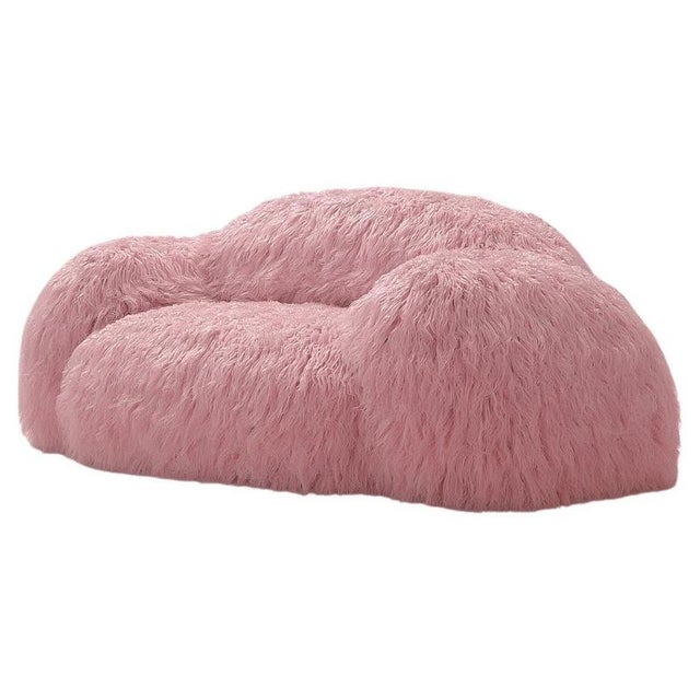 Yeti Sofa by Vladimir Naumov For Sale - Image 6 of 6