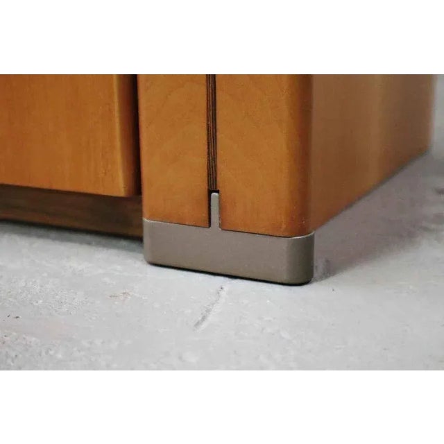 Vintage Italian Sideboard by Molteni & C, 1990s For Sale - Image 10 of 11