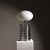 Spirale Table Lamp by Ingo Maurer for Design M, Germany, 1960s For Sale - Image 13 of 18