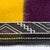 In Ndebele culture, the nguba is a significant symbol of womanhood, marriage, and heritage. This beaded blanket is...