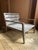 Teak Garden Lounge Chair with Cushions from Restoration Hardware, 2010s For Sale - Image 8 of 11