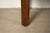 Limbert Antique Mission Oak Arts & Crafts Five-Leg Extension Dining Table, Newly Refinished For Sale - Image 10 of 11