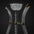 Glass 1940s Murano Glass Pendant Light by Barovier & Toso For Sale - Image 7 of 8
