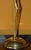 Brass Ibis Sculptures, France, 1960s, Set of 2 For Sale - Image 9 of 12