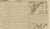 French Colonial America Map with Jamaica, Barbados and Carolina, 1719 For Sale - Image 10 of 12