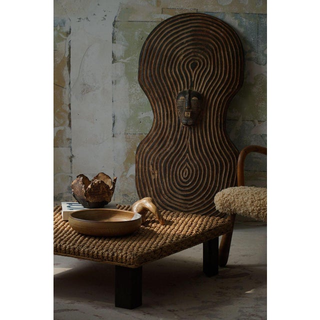 Antique African Shield, 1890s For Sale - Image 15 of 17