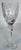 Late 20th Century Rogaska Queen Wine Glasses Set of 8 For Sale - Image 10 of 17