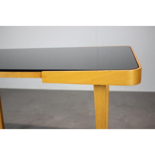Mid-Century Coffee Table from Interier Praha, Czechoslovakia, 1960s For Sale - Image 4 of 11