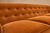 Concha Sofa in Hardwood & Camel Mohair by Joaquim Tenreiro, Brazil, 1960s – Lot 333B For Sale - Image 13 of 17