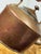 Copper 19th Century Cooper Kettle With Wooden Handle For Sale - Image 8 of 12