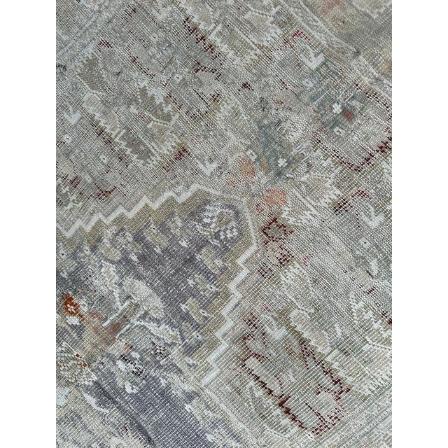 Turkish Yordes Rug, Early 19th Century For Sale - Image 10 of 18