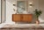 Danish Sideboard in Teak with Louvered Doors from Dyrlund, 1960s For Sale - Image 14 of 15