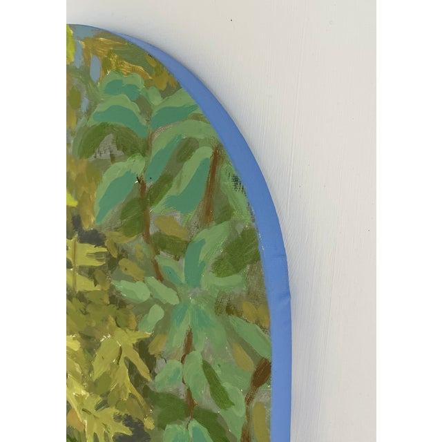 Molly Mansfield is an oil painter based in Elgin, Texas. Her paintings centered around the tabletop, floral imagery, and...