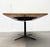 Mid-Century Modern German Adjustable Dining Table by J.M. Thomas for Wilhelm Renz, 1960s For Sale - Image 6 of 18