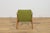 Green GFM-87 Armchair by Juliusz Kedziorek for Gościcińskie Furniture, Poland, 1960s For Sale - Image 8 of 18