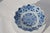 Delft Delft Blue and White Plate for Wall For Sale - Image 4 of 8