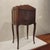 Small Louis XV Provençal Chest of Drawers, France, 1920s For Sale - Image 13 of 16