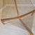 1980s Matched Pair of "Harp" Chairs in Ash Attributed to Jørgen Høvelskov - Two Chairs For Sale - Image 16 of 16