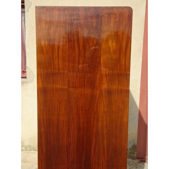 Vintage Showcase from Capelle, 1950s For Sale - Image 17 of 18