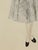 Black Berthe Duquaine, Robe Ecossaise, 1950s, Pencil Sketch on Paper, Framed For Sale - Image 8 of 18