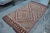 Vintage Turkish Kilim Rug For Sale - Image 6 of 6