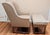 Designed to cradle and comfort, the Louis XIII Fireside Wing Chair and ottoman is a commanding presence by the hearth. Its...