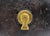 Late 19th century surveyor's tape by Elliott Brothers, London. Located on The Strand from 1840 into the 20th century. 7...