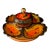 California Pottery Lazy Susan For Sale