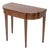 Federal Hepplewhite Mahogany Card Table, Ca. 1790 For Sale