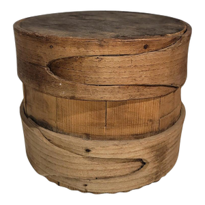 19th Century Pantry Container
