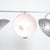 Industrial Ceiling Lamp by Narita, 1950s For Sale - Image 10 of 18