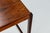 Rosewood Sled-Legged Side Tables, Denmark, 1960s, Set of 2 For Sale - Image 10 of 14