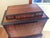 Early 20th Century Walnut Highboy For Sale - Image 4 of 10