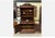 Wood Antique Display Buffet, 1900 For Sale - Image 7 of 11