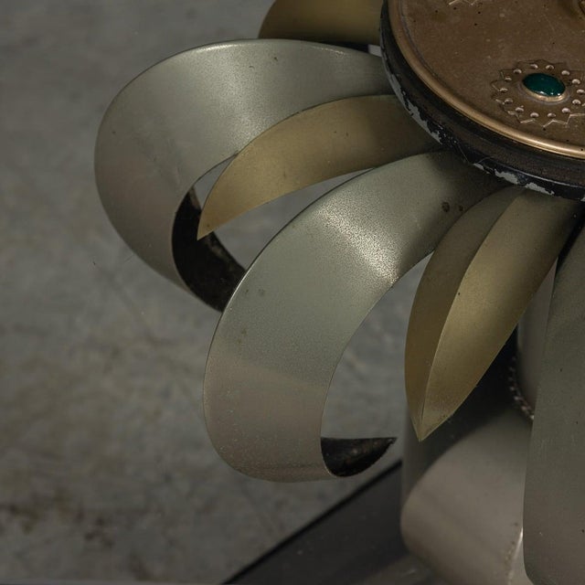 20th Century English Console Table / Sideboard by Anthony Redmile, London, 1970s For Sale - Image 18 of 18