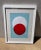 "Big Red Balloon" Graphic Art Still Life, Framed For Sale In Little Rock - Image 6 of 6