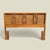 1960s Bassett Mid-Century Full-Size Headboard For Sale In Los Angeles - Image 6 of 10