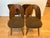 Dining Chairs by Antonín Šuman, 1966, Set of 4 For Sale - Image 10 of 13
