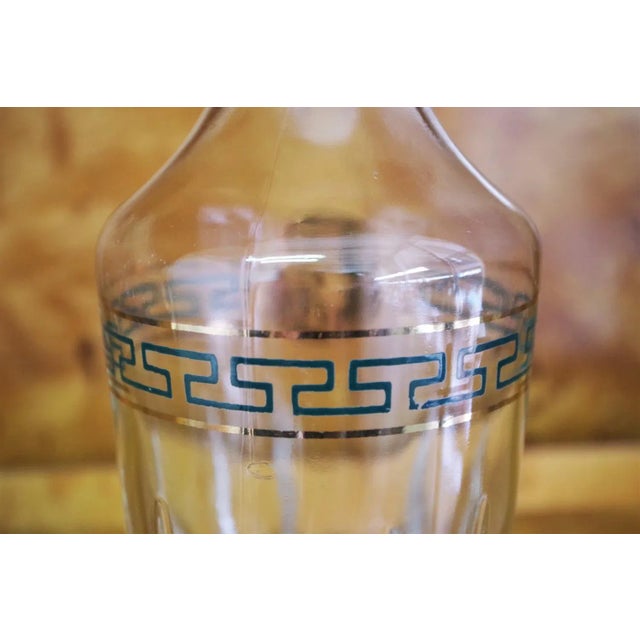 1970s Emperor Napoleon I Liquor Bottle, 1970s For Sale - Image 5 of 9