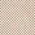Sample - Schumacher Elkhart Fabric in Brown For Sale