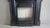 2000 - 2009 Edwardian Cast Iron Combination Fireplace Surround For Sale - Image 5 of 10