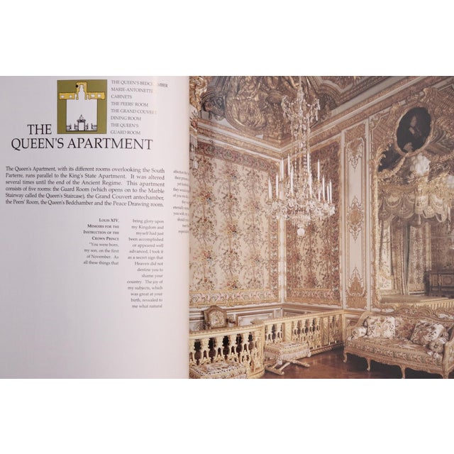 Versailles - Complete Guide For Sale - Image 4 of 5