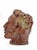 Sirio Pellegrini, Portrait Sculpture, 1960s, Terracotta For Sale - Image 3 of 6