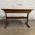 Mid 20th Century Kai Kristiansen Danish Modern Teak Side Table for Vildbjerg, 1950's For Sale - Image 5 of 8